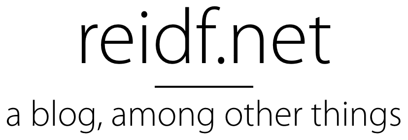 Why I Started This Blog cover