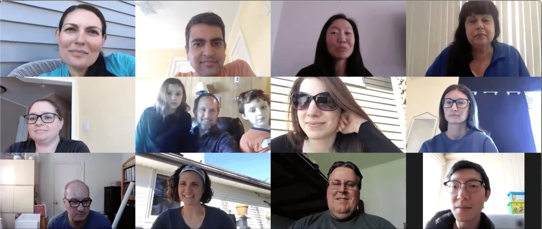 Thank a Teacher cover