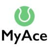 MyAce logo