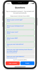 Creation of a Machine Learning App to Facilitate Pancreatic Cancer Prediction logo
