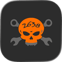 Robotics Scouting App logo