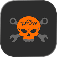 Robotics Scouting App logo