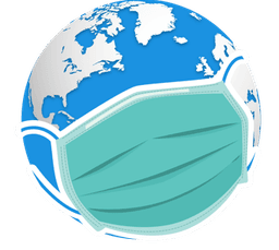 #SavetheFrontline Website logo